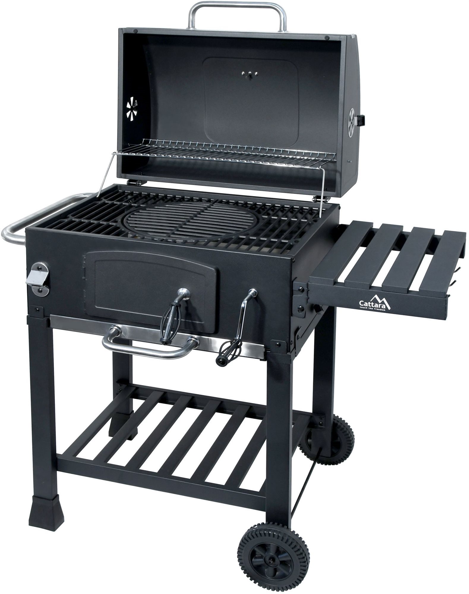 Cattara ROYAL Gril