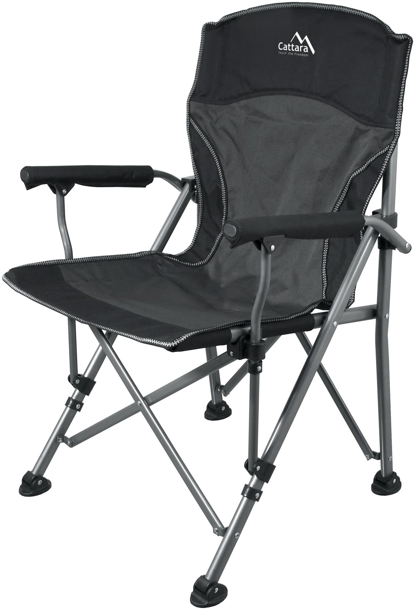 Cattara Merit XXL 95cm Kemping fotel
