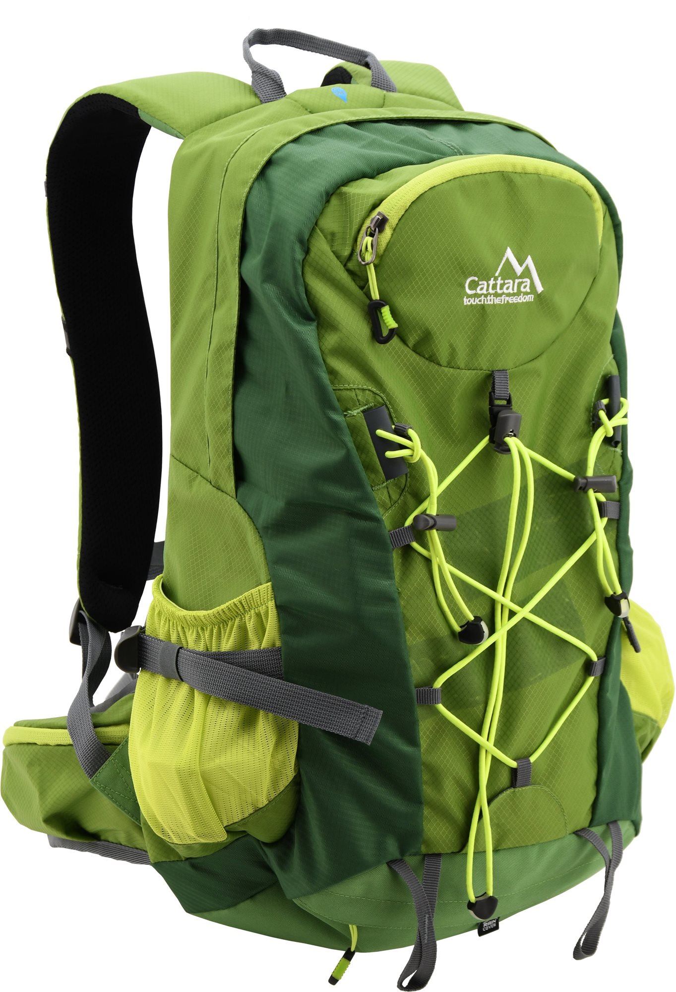 Cattara GreenW 32 l Turistický batoh