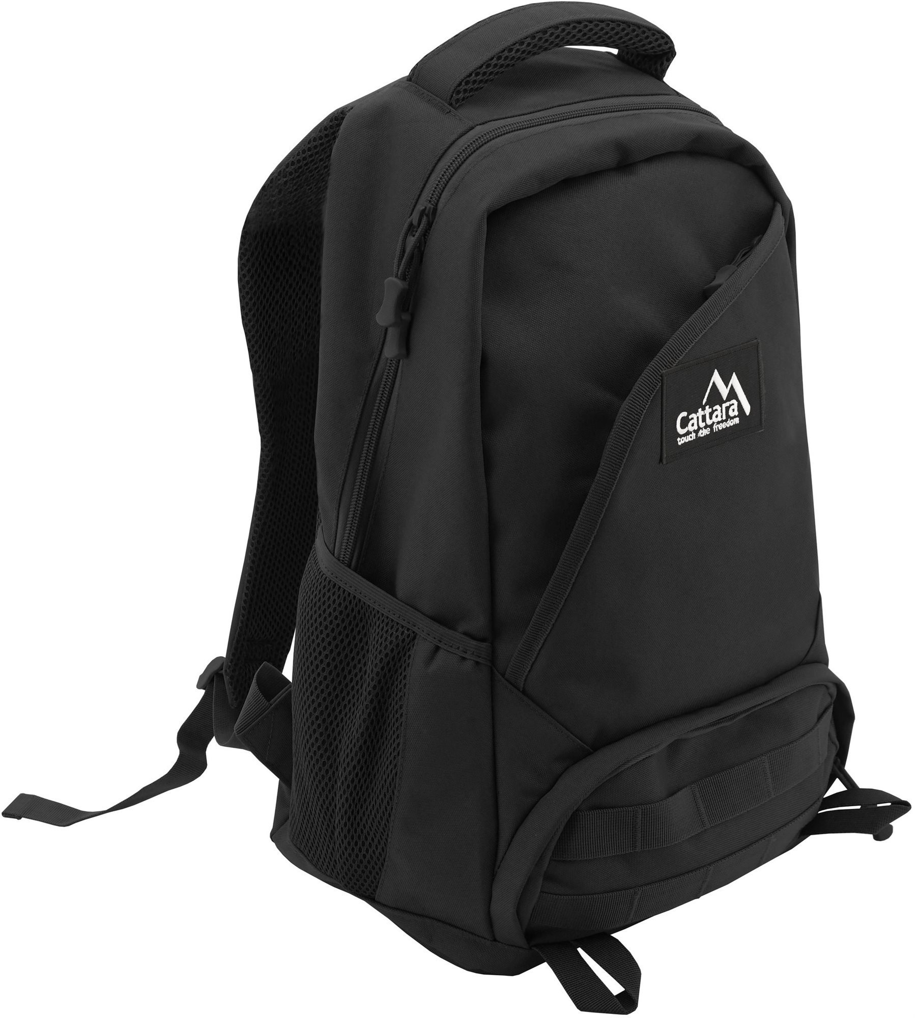 Cattara 30 l Black win Turistický batoh
