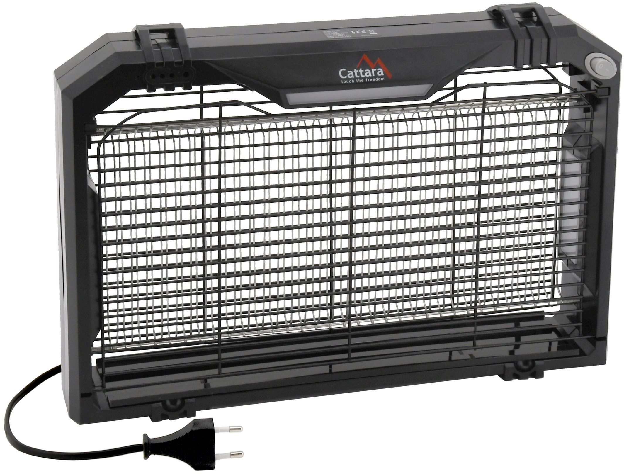 Cattara rovarcsapda, UV 230V Rovarcsapda
