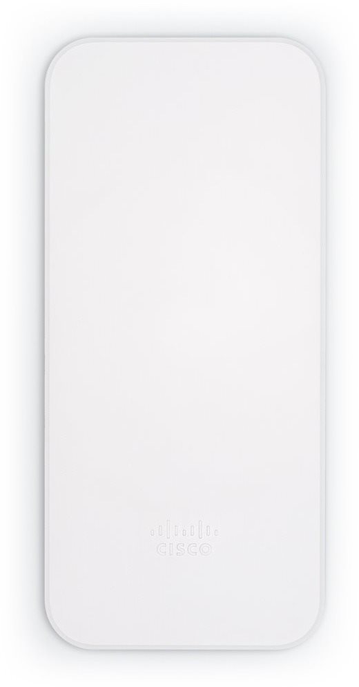 CISCO Meraki Go - Outdoor WiFi Access Point - EU Power WiFi Access...