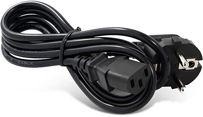 CISCO Meraki Go - EU Power Cord Tápkábel