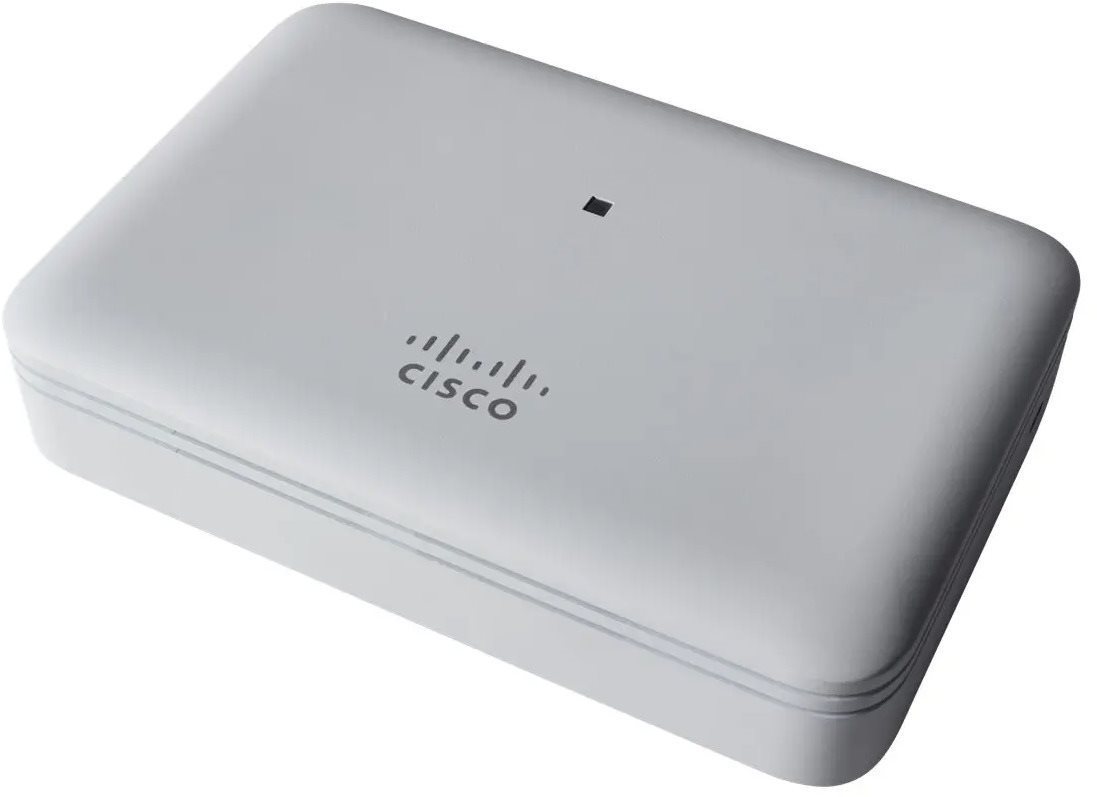 CISCO CBW141ACM 802.11ac 2x2 Wave 2 Mesh Extender Desktop WiFi...