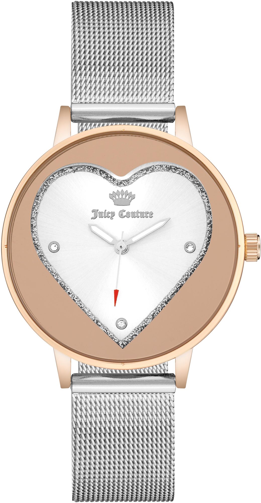 Juicy Couture JC/1241SVRT Dámské hodinky