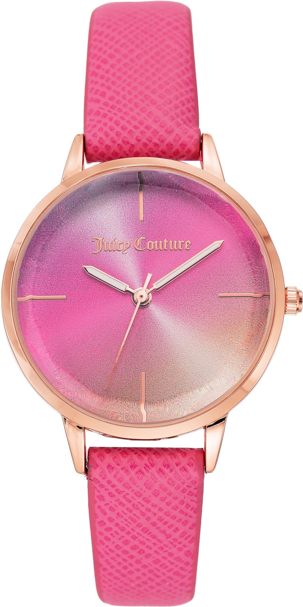 Juicy Couture JC/1256RGHP Dámske hodinky
