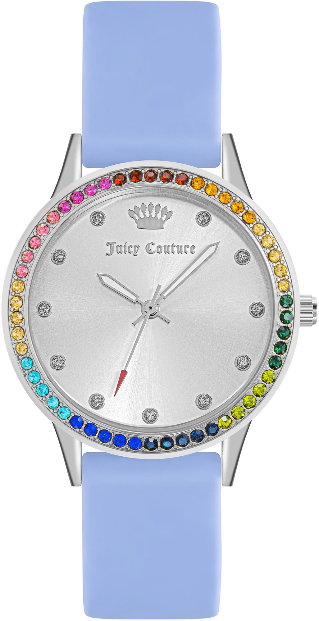 Juicy Couture JC/1275SVLB Dámske hodinky