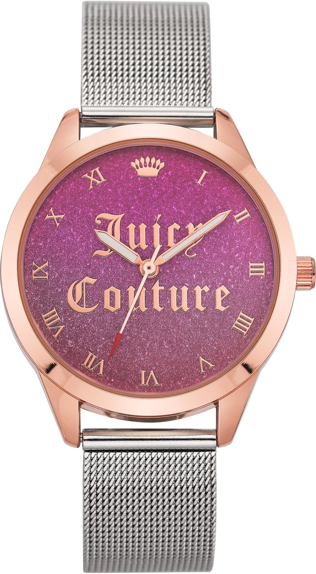 Juicy Couture JC/1279HPRT Dámske hodinky