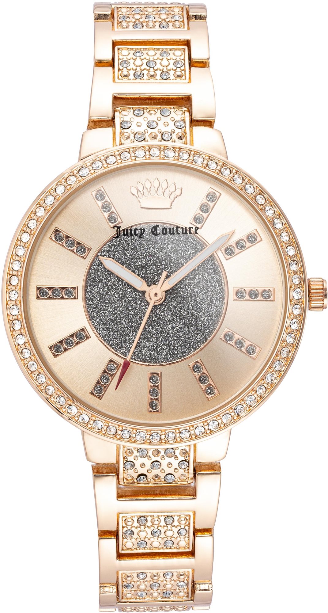 Juicy Couture JC/1312RGRG Dámske hodinky