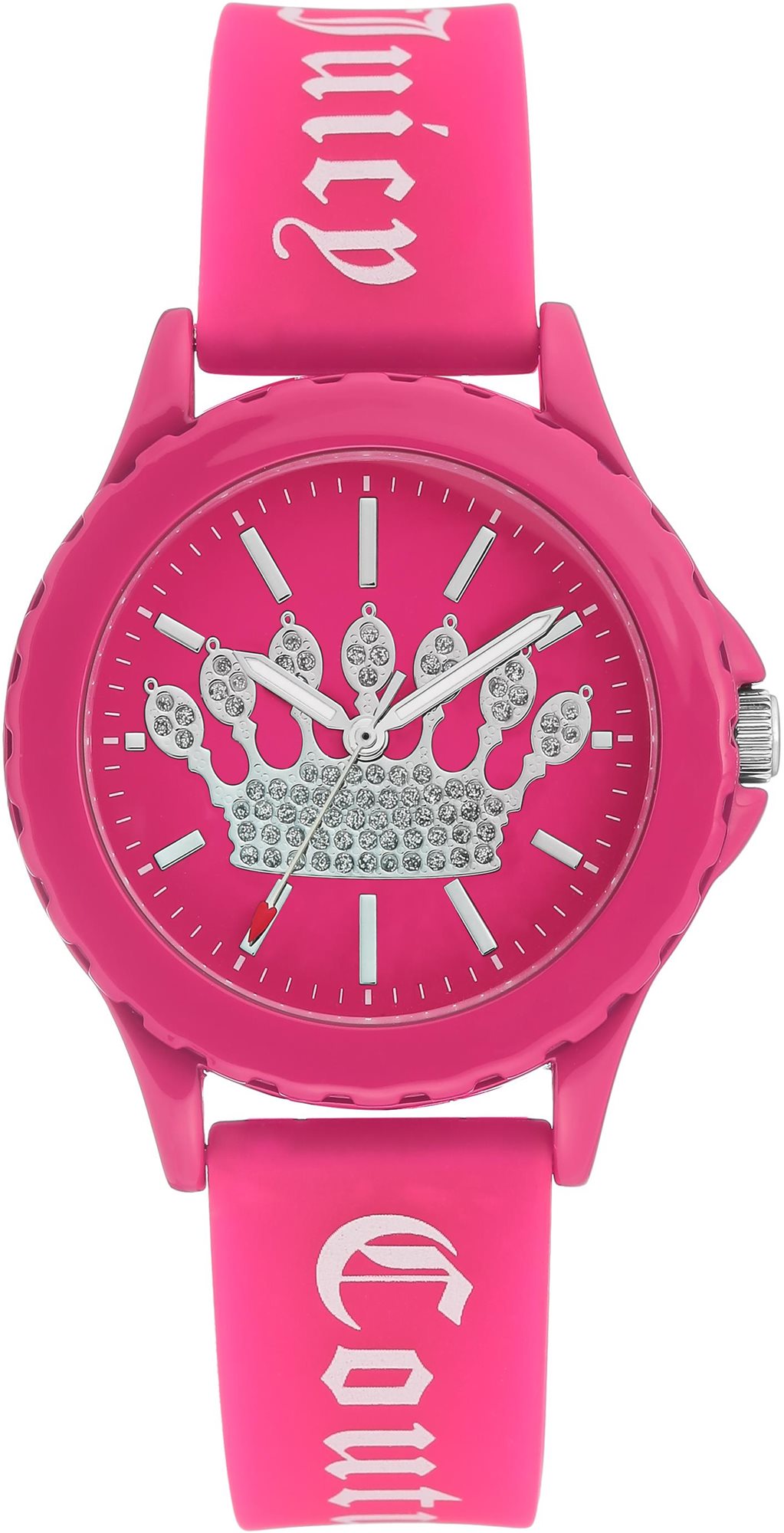 Juicy Couture JC/1325HPHP Dámske hodinky