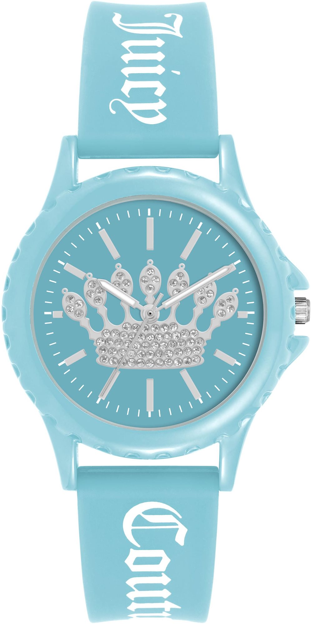 Juicy Couture JC/1325LBLB Dámske hodinky