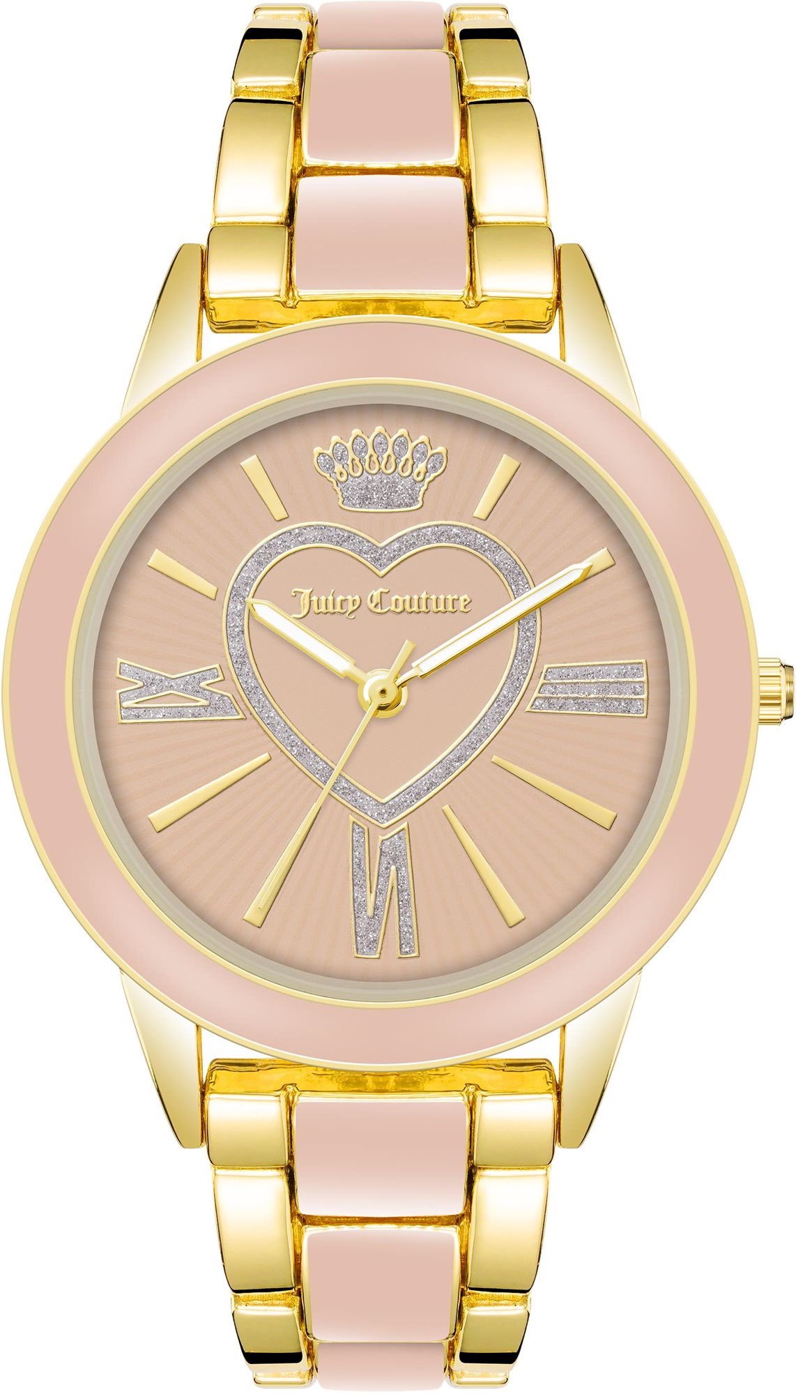 Juicy Couture JC/1338BHGB Dámské hodinky