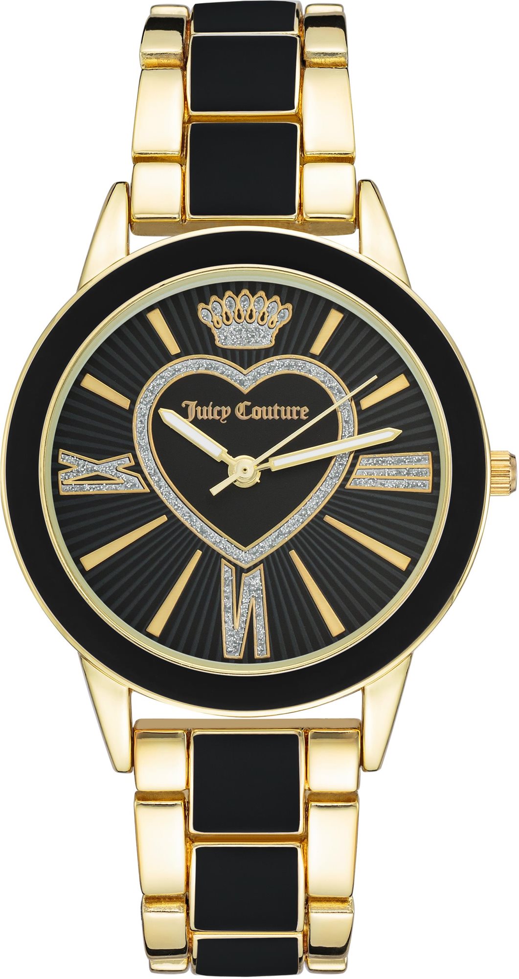 Juicy Couture JC/1338BKGB Dámske hodinky