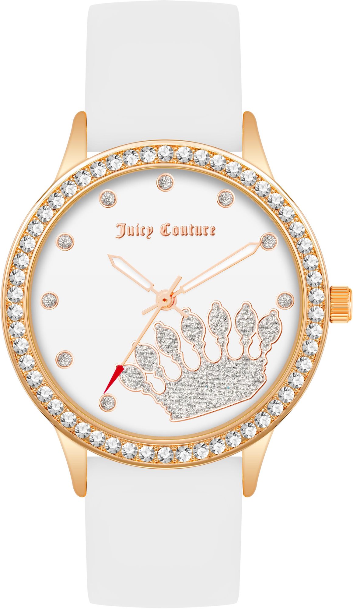 Juicy Couture JC/1342RGWT Dámske hodinky