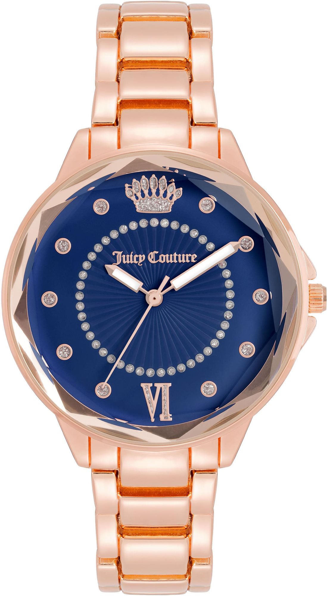Juicy Couture JC/1350NVRG Dámske hodinky