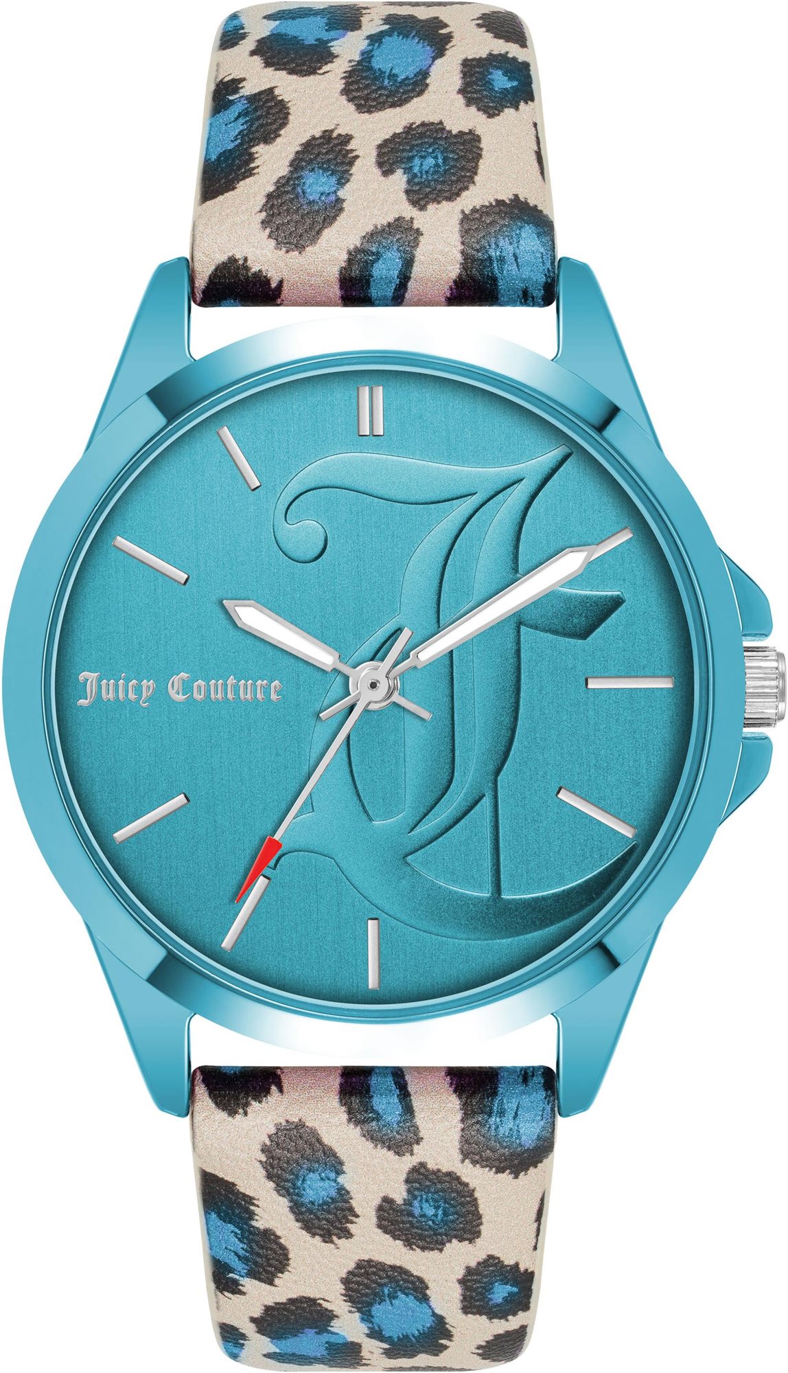 Juicy Couture JC/1373BLLE Dámske hodinky
