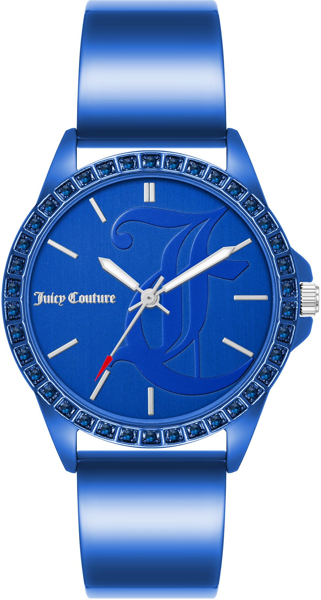 Juicy Couture JC/1385BLBL Dámske hodinky
