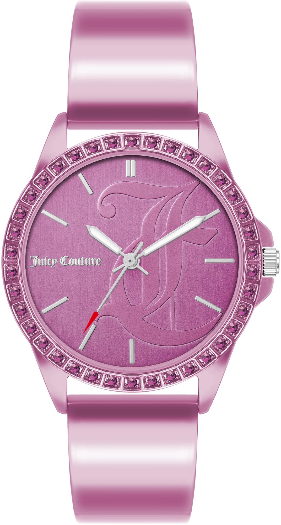Juicy Couture JC/1385HPHP Dámske hodinky