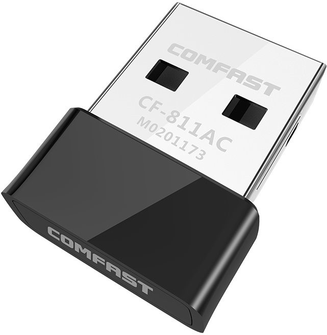 Comfast 811AC WiFi USB Adapter