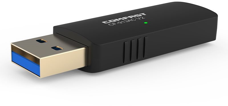 Comfast 913AC V2 WiFi USB Adapter