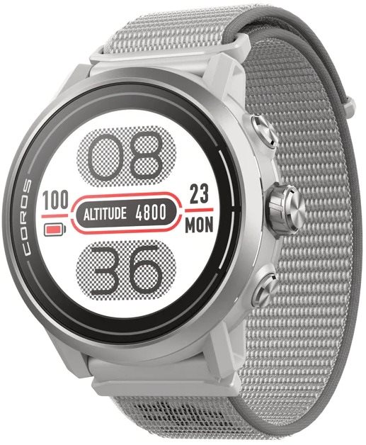 Coros APEX 2 GPS Grey Smart hodinky