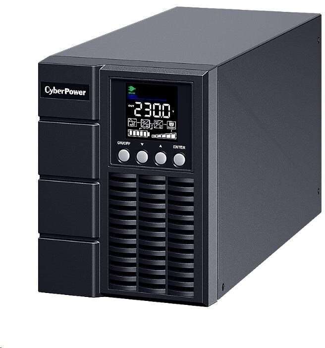 CyberPower OLS1000EA-DE Uninterruptible Power Supply