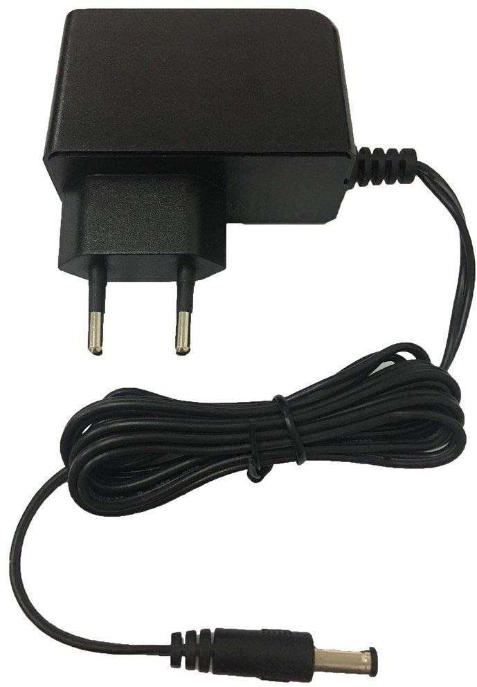 DAHUA zdroj 100-240 VAC, výstup 12 V / 1A DC, jack 5.5 / 2.1mm,...
