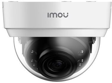 DAHUA IMOU Dome Lite 4MP IPC-D42 IP Camera