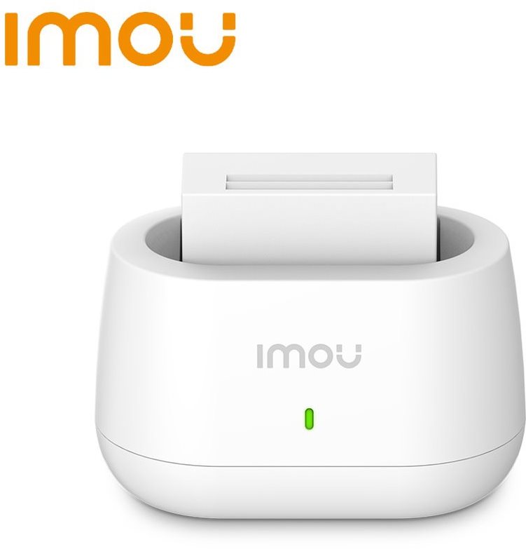 DAHUA Batteriekraftwerk für Cell PRO FCB10-Imou Ladestation