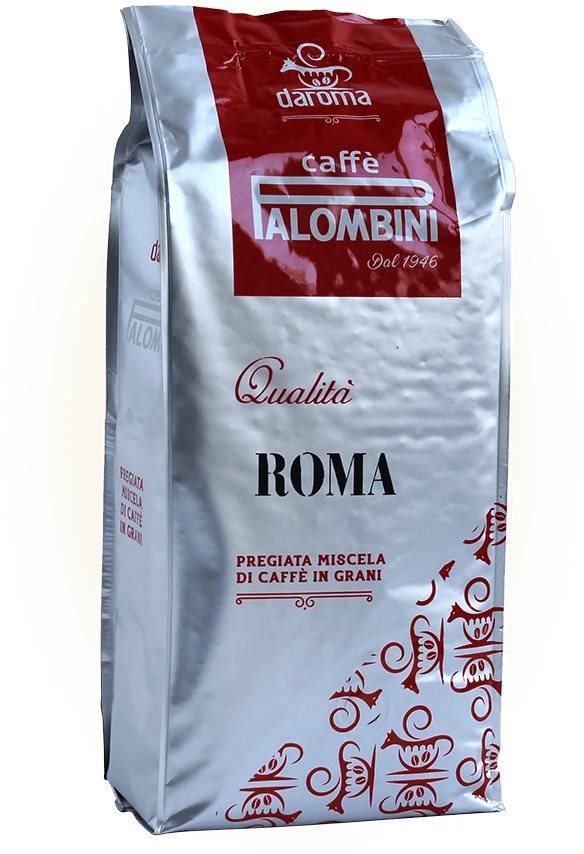 Palombini Roma 1 kg Káva