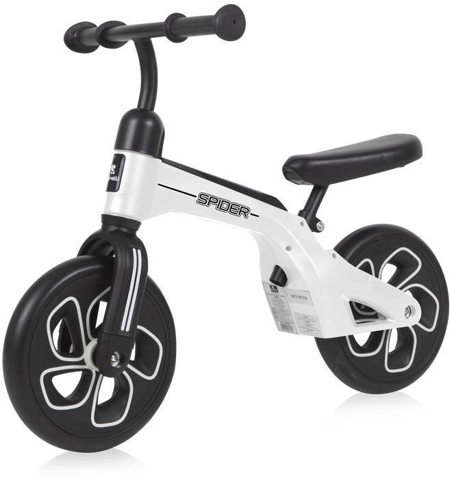 Odrážadlo Lorelli SPIDER WHITE Odrážadlo