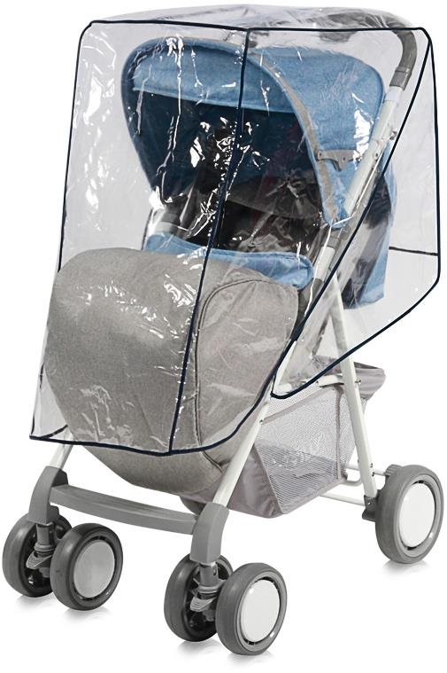 Pláštenka Lorelli UNIVERSAL 170 × 40 cm na kočík Pláštenka na kočík