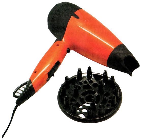 Sovio SV-603 Fén na vlasy