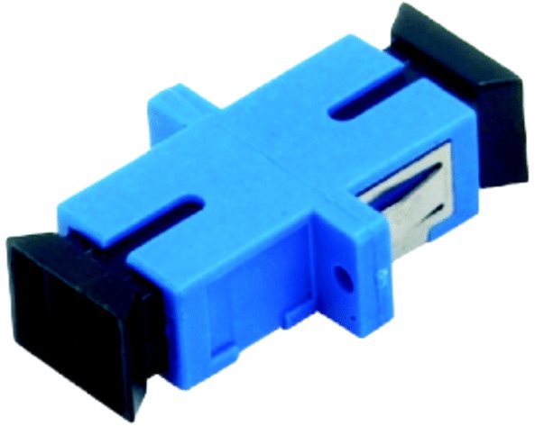 Datacom SC-SC (SM) Simplex Kabelverbinder