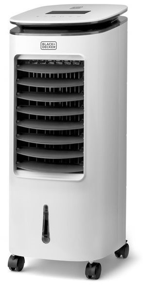 Black+Decker BXAC7E Ventilátor