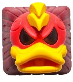 Ducky x Hot Keys Project Ducky League Keycap - Rocket...