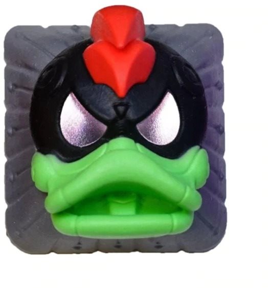 Ducky x Hot Keys Project Ducky League Keycap - The Bulk...