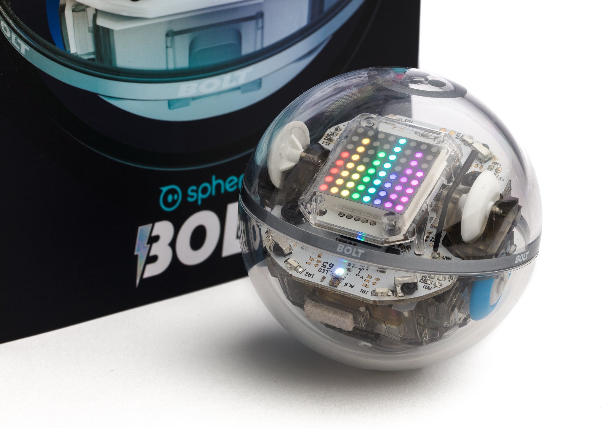 Sphero BOLT Roboter