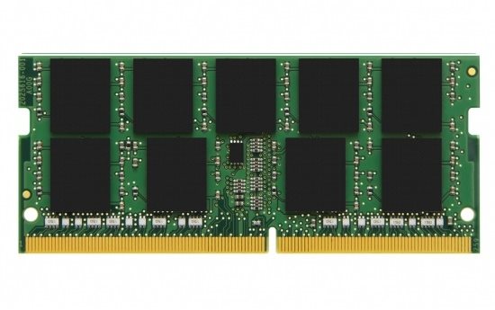 Kingston 4GB DDR4 2666 MHz Arbeitsspeicher