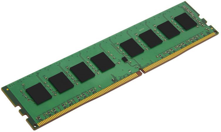 Kingston 4GB DDR4 2666MHz CL19 RAM
