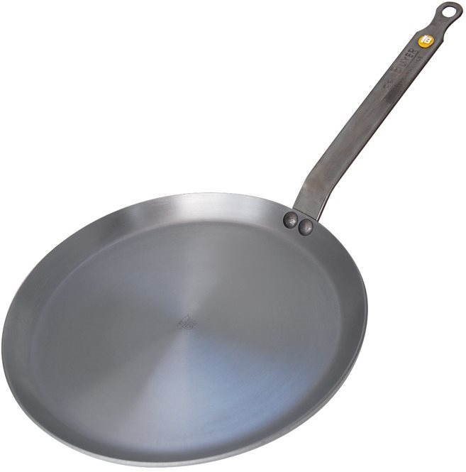 de Buyer Mineral B Element DB561524, 24cm Palacsintasütő