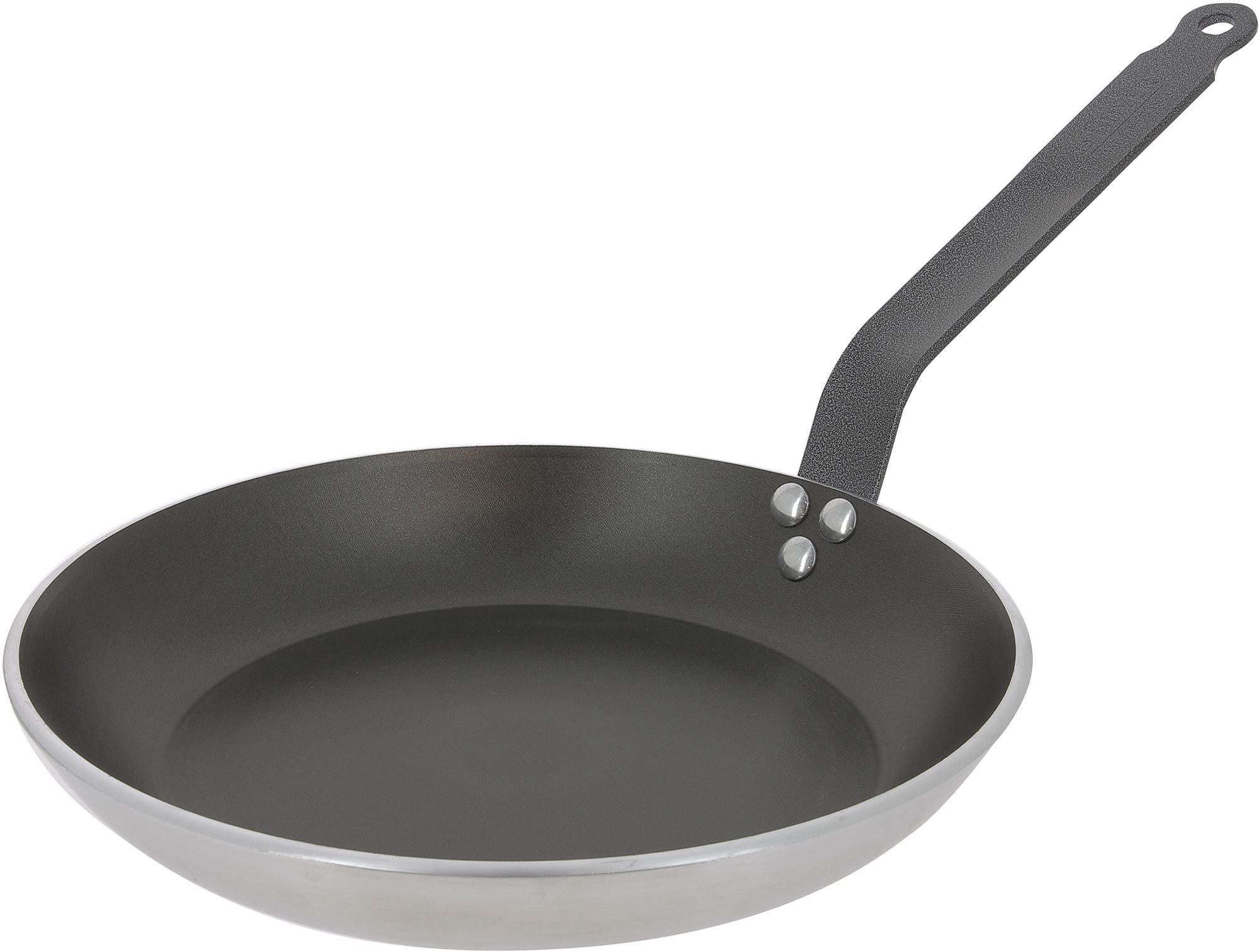 Choc RestoInduction serpenyő, tapadásgátló felülettel, 24 cm, de...