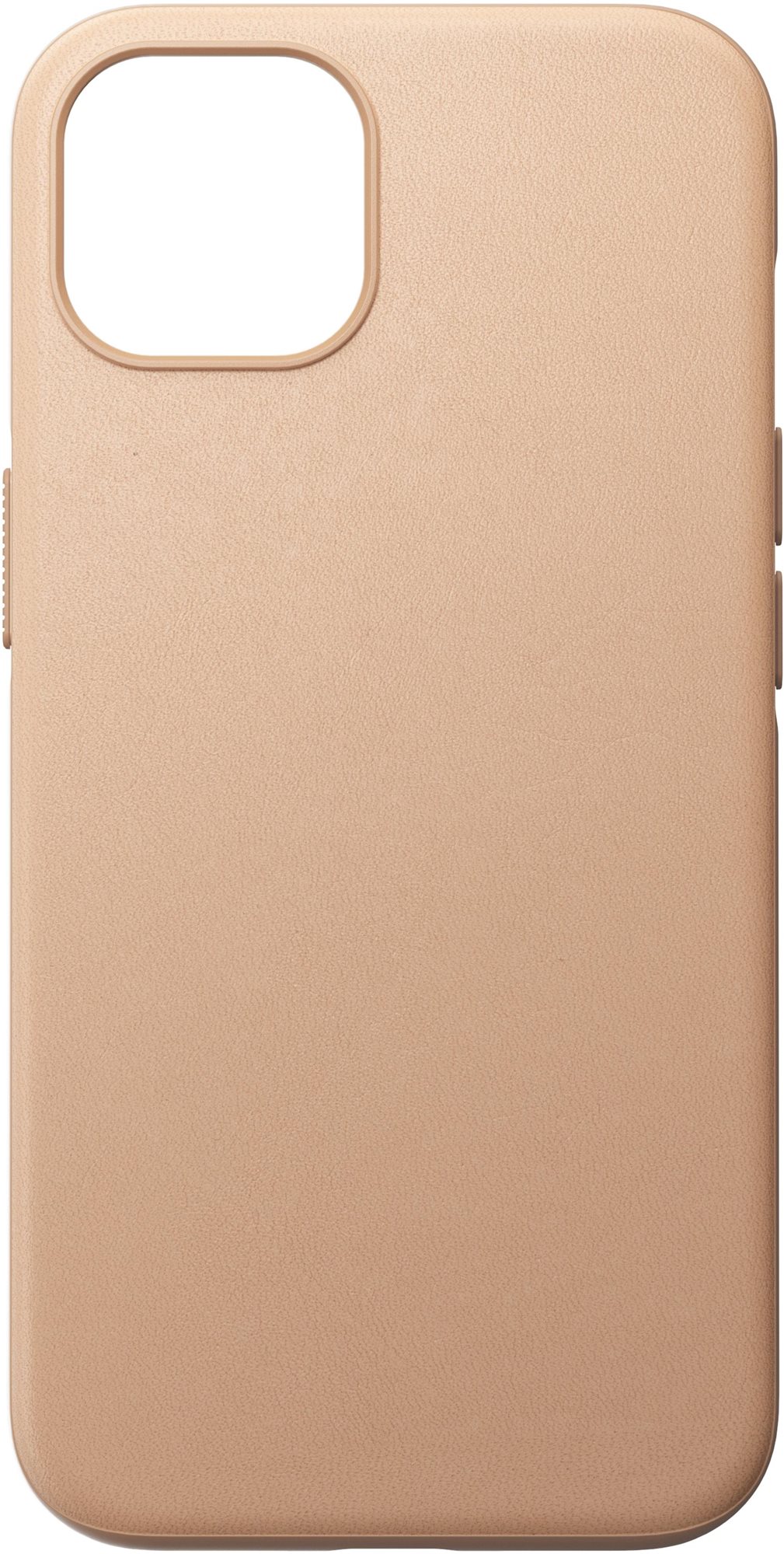 Nomad MagSafe Rugged Case Natural iPhone 13 Coque de téléphone...