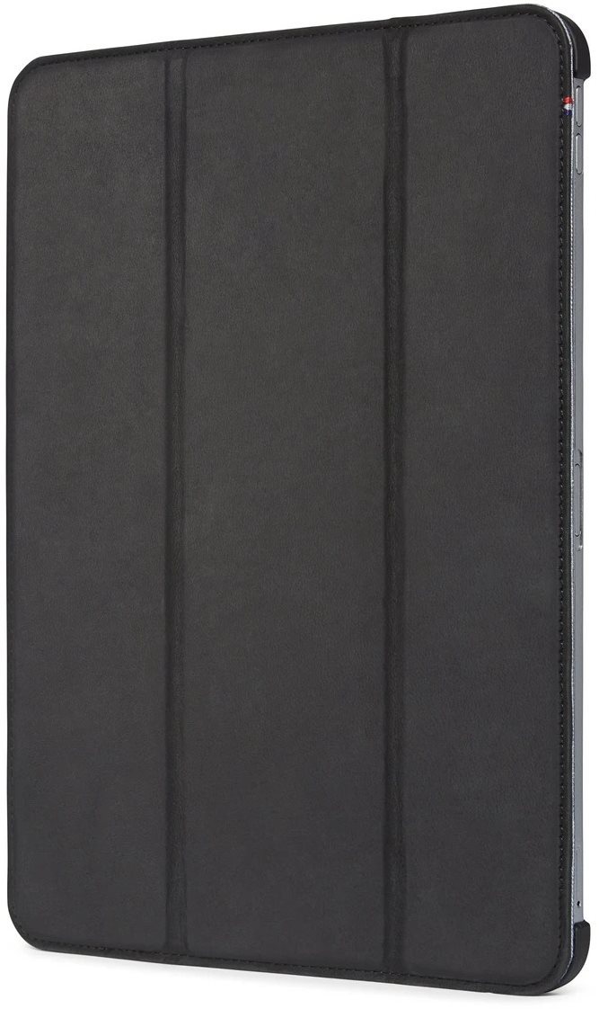 Decoded Slim Cover Black iPad Pro 11" 2018/2020 Tablet Case