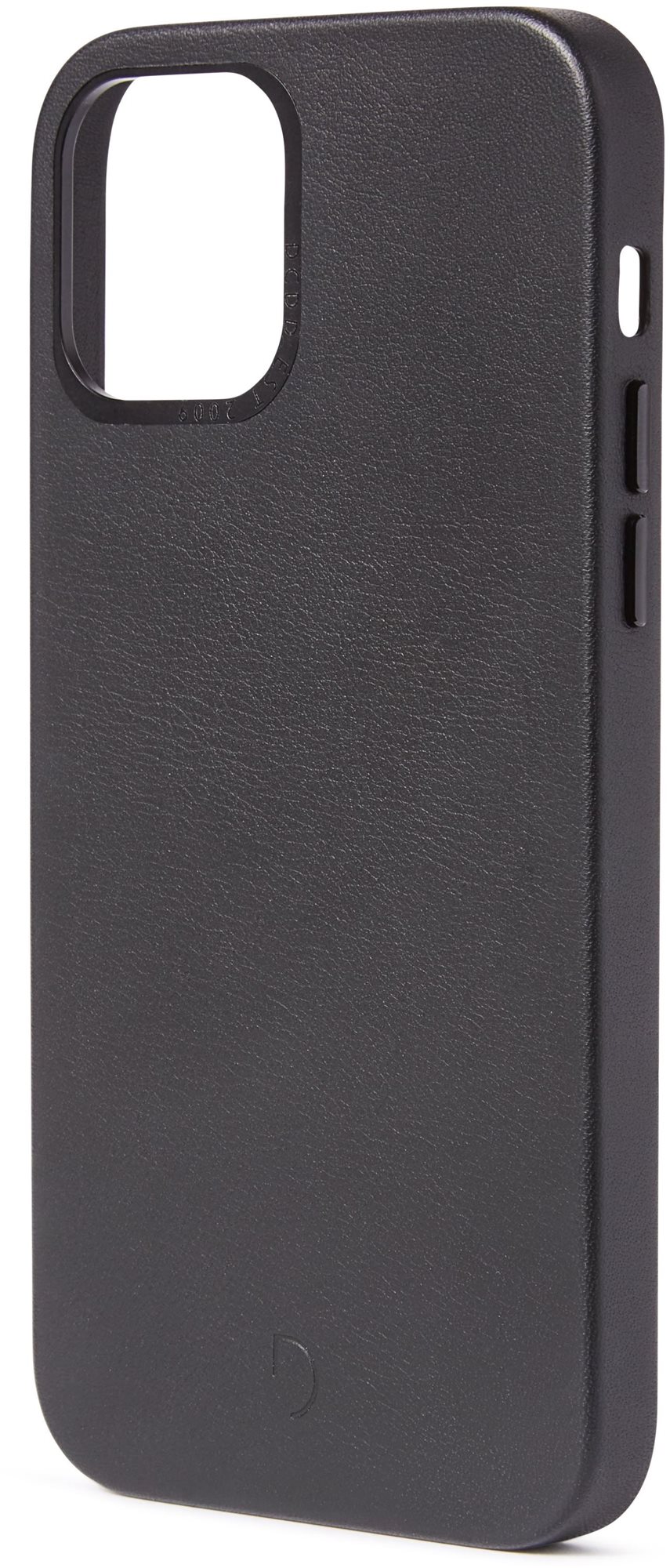 Decoded BackCover Black iPhone 12 mini Phone Case