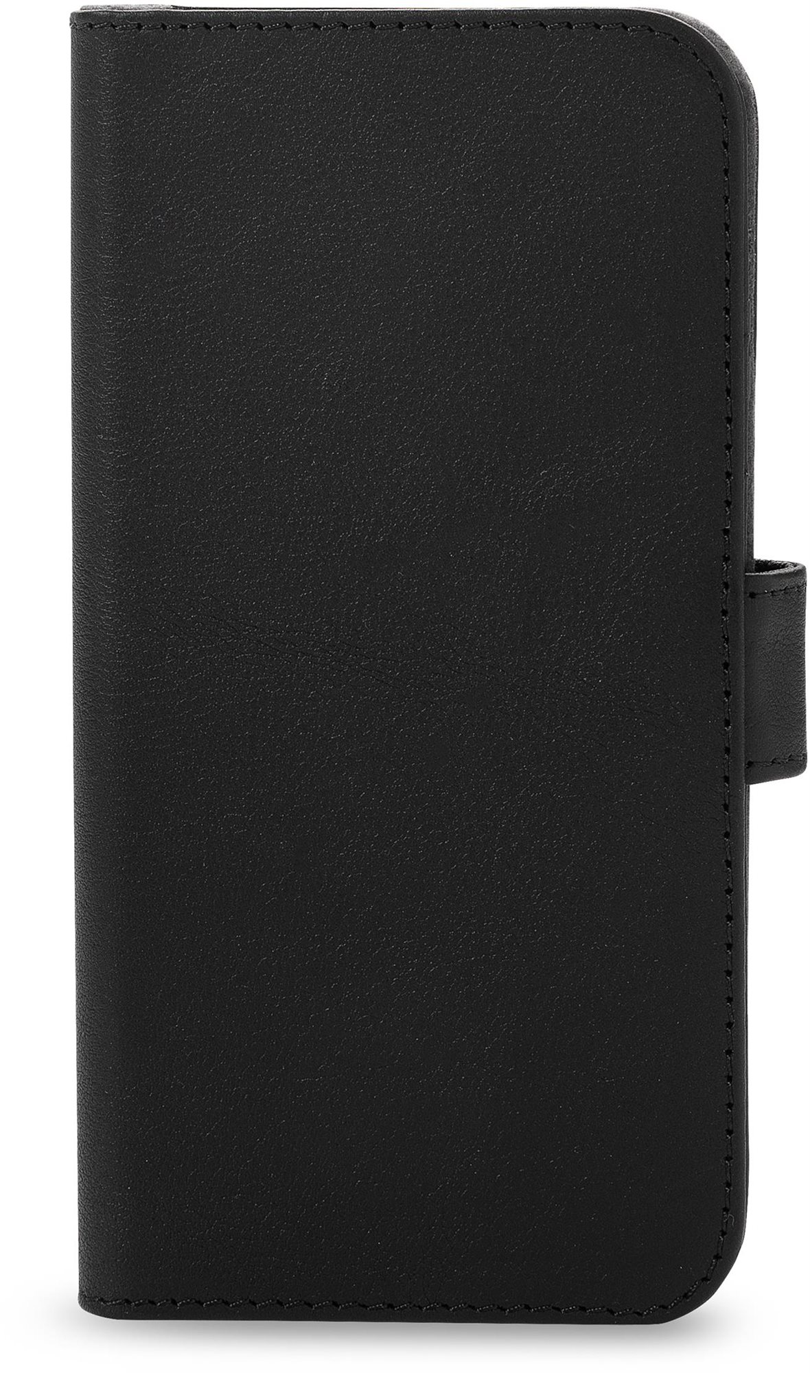 Decoded Leather Detachable Wallet Black für iPhone SE (2020/2022) /...
