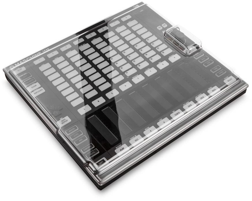 DECKSAVER NI Maschine Jam Cover Obal na mixážní pult