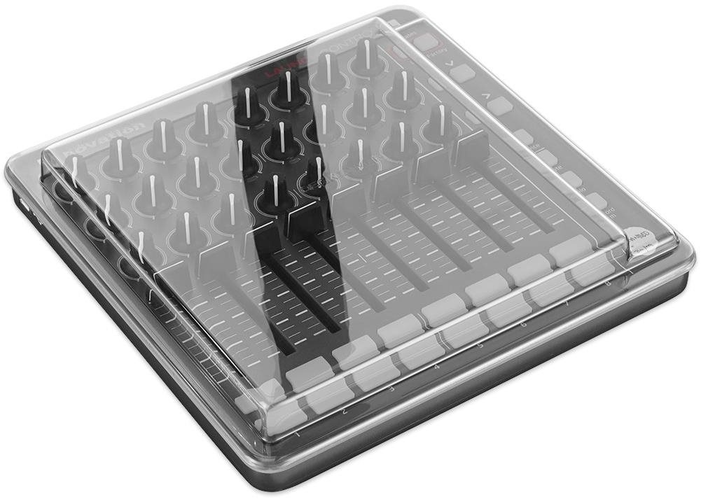 DECKSAVER Novation LAUNCHCONTROL-XL  Obal na mixážní pult
