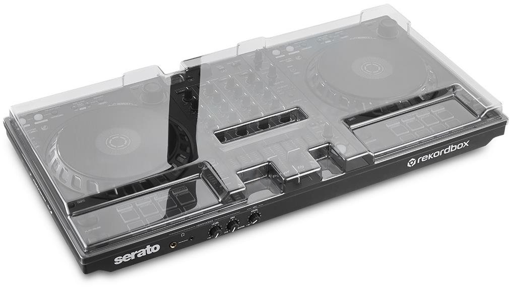 DECKSAVER Pioneer DJ DDJ-FLX6 Cover Obal na mixážní pult