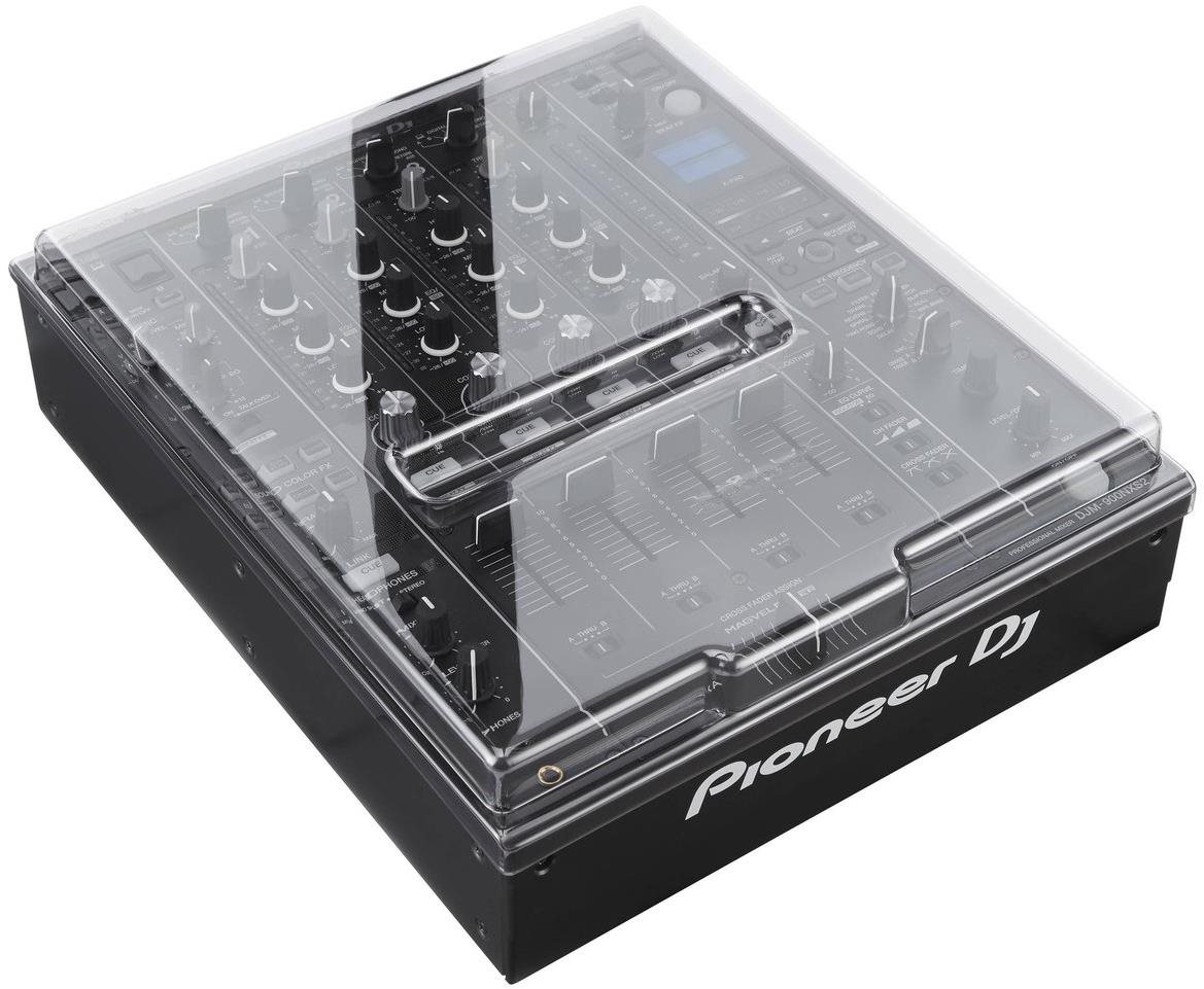 DECKSAVER Pioneer DJM 900 NX2 Cover Keverőpult takaró